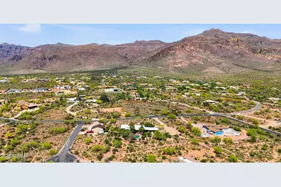 10685 E Valley View Drive, Gold Canyon, AZ 85118 - Photo 3