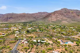 10685 E Valley View Dr, Gold Canyon, AZ 85118 - Photo 3
