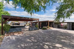 19532 W Primrose Ln, Buckeye, AZ 85326 - Photo 23