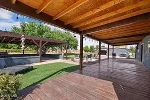 19532 W Primrose Ln, Buckeye, AZ 85326 - Photo 21