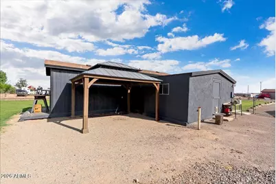 19532 W Primrose Lane, Buckeye, AZ 85326 - Photo 25