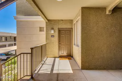 5303 N 7th Street #215, Phoenix, AZ 85014 - Photo 1