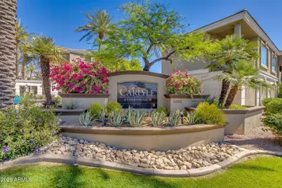 5303 N 7th Street #215, Phoenix, AZ 85014 - Photo 29