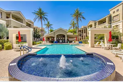 5303 N 7th Street #215, Phoenix, AZ 85014 - Photo 29