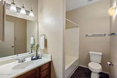 5757 W Eugie Avenue #2027, Glendale, AZ 85304 - Photo 9