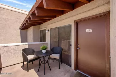 5757 W Eugie Avenue #2027, Glendale, AZ 85304 - Photo 1