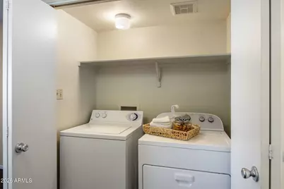 5757 W Eugie Avenue #2027, Glendale, AZ 85304 - Photo 7