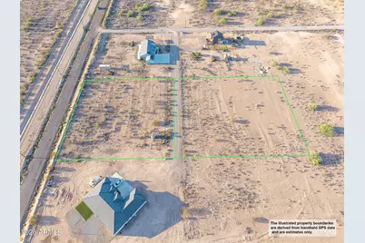 0 W Loki Ln & Tweedy Rd A -- #-, Casa Grande, AZ 85122 - Photo 11