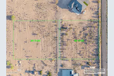 0 W Loki Ln & Tweedy Rd A -- #-, Casa Grande, AZ 85122 - Photo 13