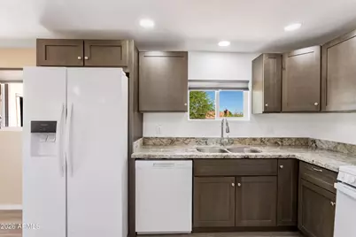 2442 N Firehouse Lane, Huachuca City, AZ 85616 - Photo 9