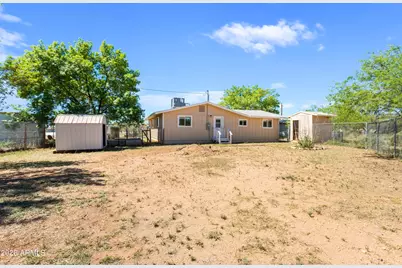2442 N Firehouse Lane, Huachuca City, AZ 85616 - Photo 31