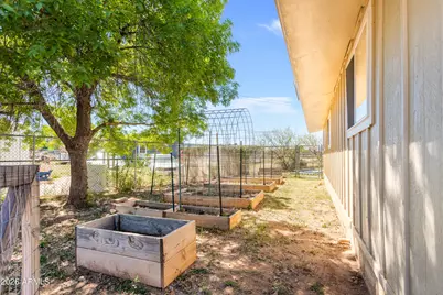 2442 N Firehouse Lane, Huachuca City, AZ 85616 - Photo 29