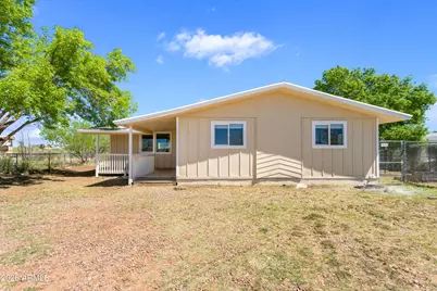 2442 N Firehouse Lane, Huachuca City, AZ 85616 - Photo 3