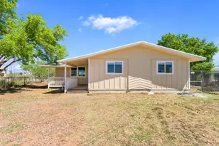 2442 N Firehouse Ln, Huachuca City, AZ 85616 - Photo 3