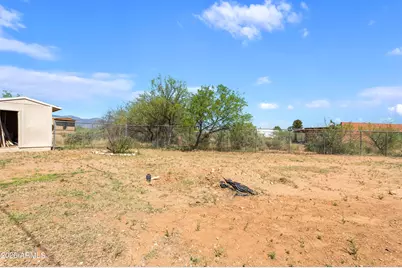 2442 N Firehouse Lane, Huachuca City, AZ 85616 - Photo 33