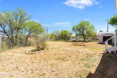 2442 N Firehouse Lane, Huachuca City, AZ 85616 - Photo 29