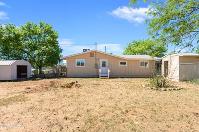2442 N Firehouse Lane, Huachuca City, AZ 85616 - Photo 31