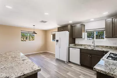 2442 N Firehouse Lane, Huachuca City, AZ 85616 - Photo 7