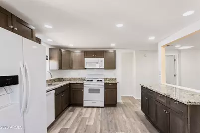 2442 N Firehouse Lane, Huachuca City, AZ 85616 - Photo 9