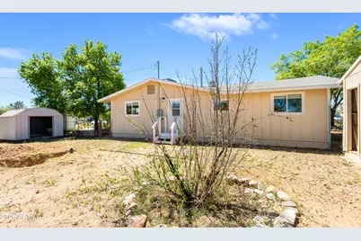 2442 N Firehouse Lane, Huachuca City, AZ 85616 - Photo 27