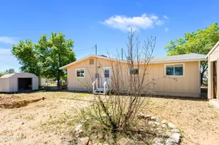 2442 N Firehouse Ln, Huachuca City, AZ 85616 - Photo 27