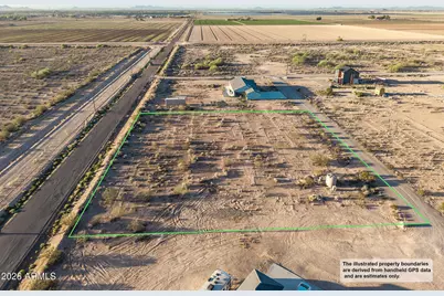0 W Loki Ln & Tweedy Rd B -- #-, Casa Grande, AZ 85122 - Photo 13