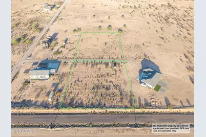 0 W Loki Ln & Tweedy Rd B -- #-, Casa Grande, AZ 85122 - Photo 19