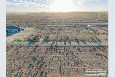 0 W Loki Ln & Tweedy Rd B -- #-, Casa Grande, AZ 85122 - Photo 11