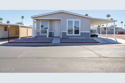 2100 N Trekell Road #122, Casa Grande, AZ 85122 - Photo 1