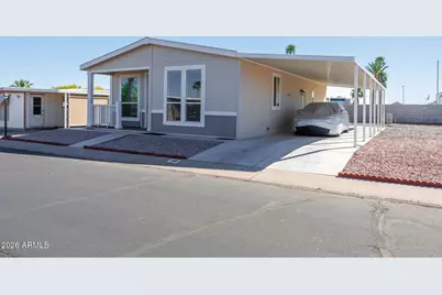 2100 N Trekell Road #122, Casa Grande, AZ 85122 - Photo 3