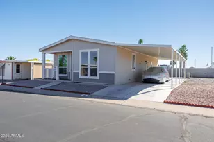 2100 N Trekell Rd, Casa Grande, AZ 85122 - Photo 3