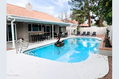 9067 E Larkspur Drive, Scottsdale, AZ 85260 - Photo 29