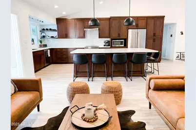 9067 E Larkspur Drive, Scottsdale, AZ 85260 - Photo 1