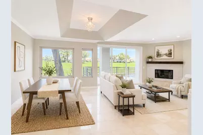 7272 E Gainey Ranch Road #Unit 19, Scottsdale, AZ 85258 - Photo 5