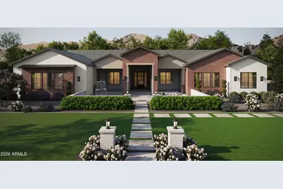 26250 N 100th Lane, Peoria, AZ 85383 - Photo 1