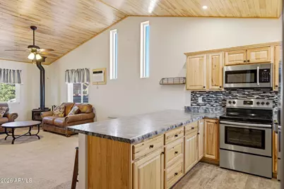 2243 Sitgreaves Drive, Overgaard, AZ 85933 - Photo 9