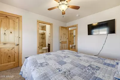 2243 Sitgreaves Drive, Overgaard, AZ 85933 - Photo 15
