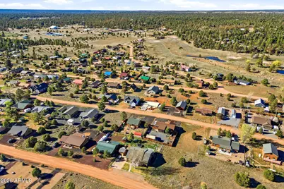 2243 Sitgreaves Drive, Overgaard, AZ 85933 - Photo 29