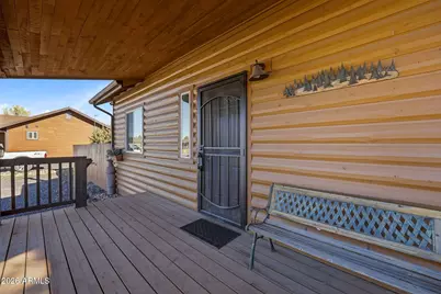 2243 Sitgreaves Drive, Overgaard, AZ 85933 - Photo 5