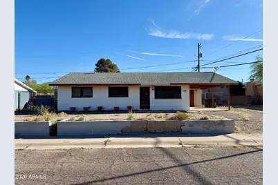 326 W Greenwich Road, Kearny, AZ 85137 - Photo 1