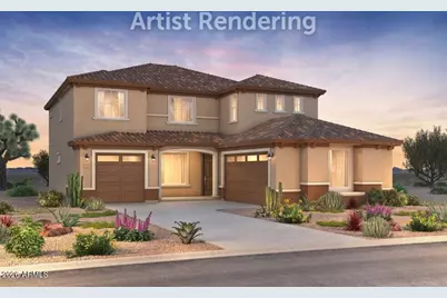 27533 N 71st Avenue, Peoria, AZ 85383 - Photo 1