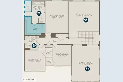 27533 N 71st Avenue, Peoria, AZ 85383 - Photo 3