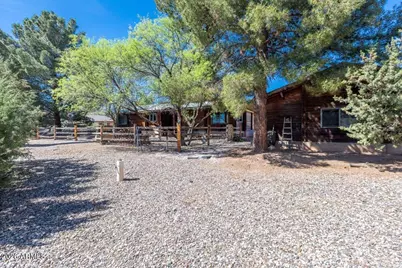 91 E Fox Circle, Cottonwood, AZ 86326 - Photo 25