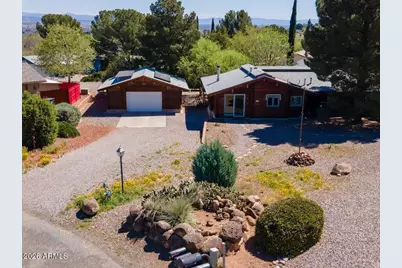 91 E Fox Circle, Cottonwood, AZ 86326 - Photo 21