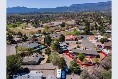 91 E Fox Circle, Cottonwood, AZ 86326 - Photo 33