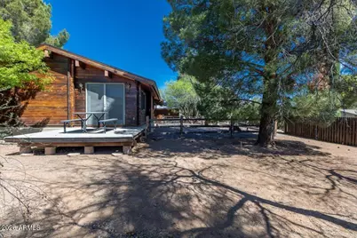 91 E Fox Circle, Cottonwood, AZ 86326 - Photo 27