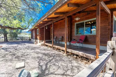 91 E Fox Circle, Cottonwood, AZ 86326 - Photo 29