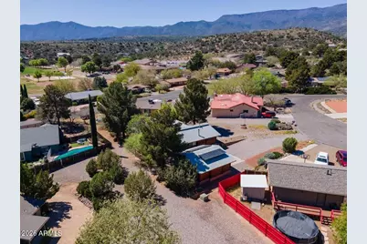91 E Fox Circle, Cottonwood, AZ 86326 - Photo 31