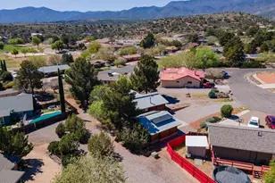 91 E Fox Circle, Cottonwood, AZ 86326 - Photo 31