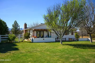 720 S Ash Lane, Cornville, AZ 86325 - Photo 5